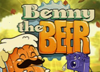 Benny The Beer пивной слот