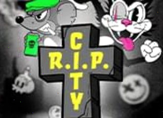 Rip City слот про гангстеров