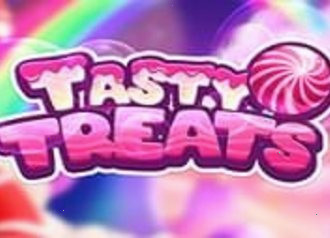 Tasty Treats сладкий слот