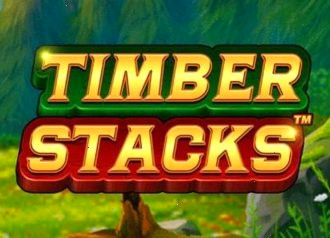 Timber Stacks слот QQBET