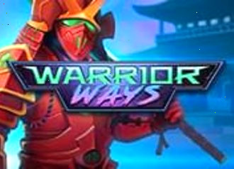 warrior ways hacksaw slot